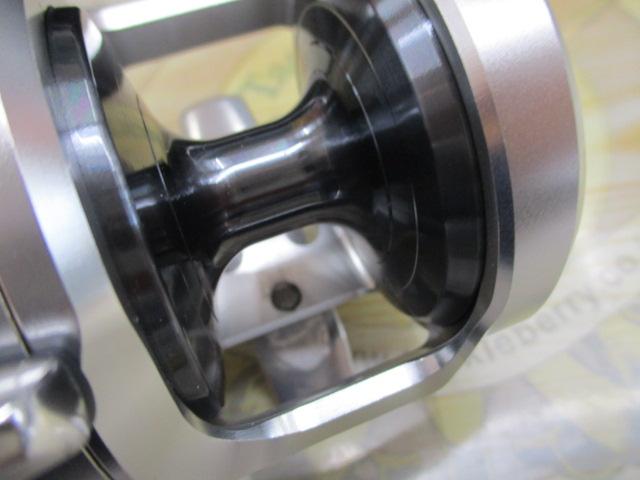 21オシアジガー 1501XG