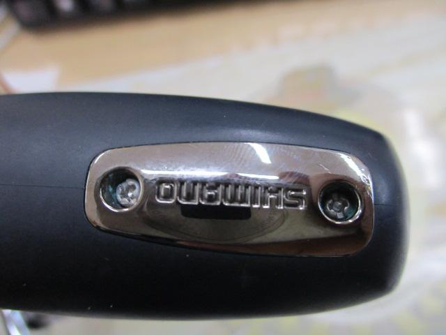 21オシアジガー 1501XG