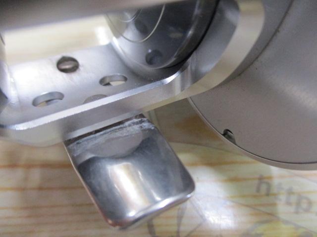 21オシアジガー 1501XG