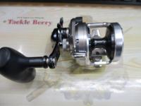 21オシアジガー 1501XG