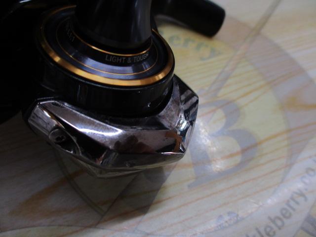 21カルディア FC LT2500S