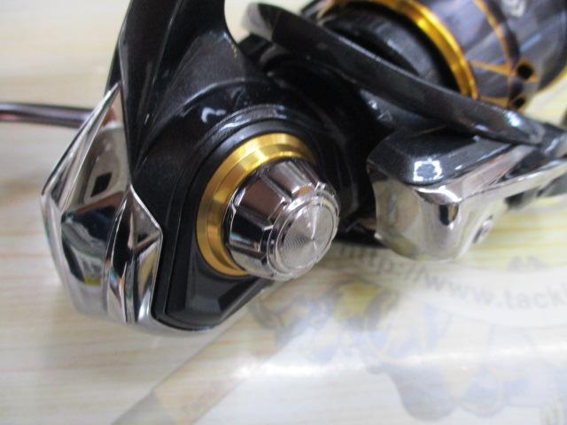 21カルディア FC LT2500S