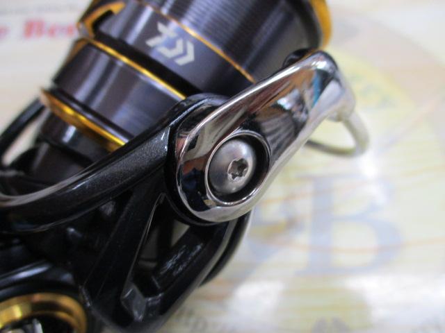 21カルディア FC LT2500S