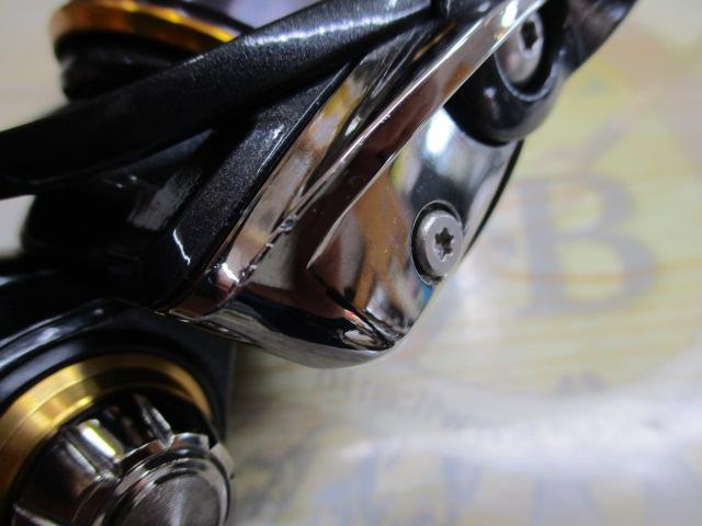 21カルディア FC LT2500S