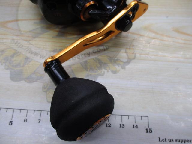 黒船 クロフネ PH