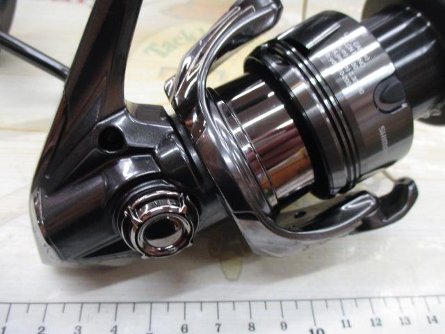 24ツインパワー 4000XG