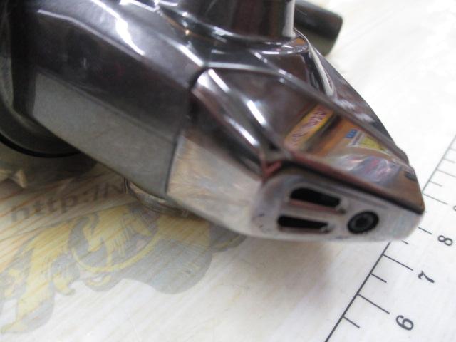 24ツインパワー 4000XG