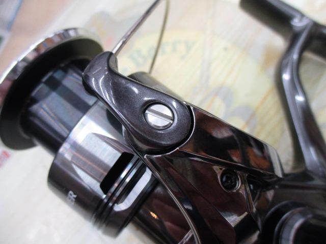 24ツインパワー 4000XG