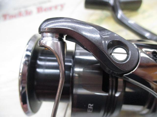 24ツインパワー 4000XG