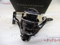 24ツインパワー 4000XG