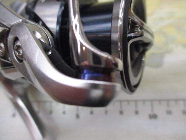 23ストラディック C3000