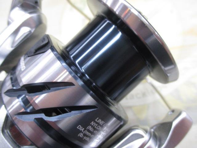 23ストラディック C3000