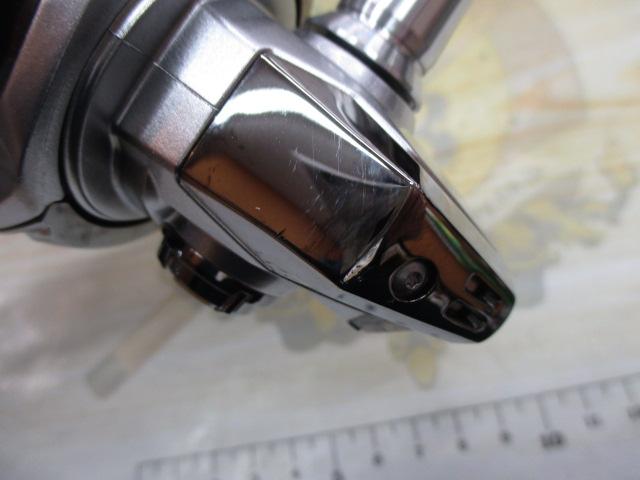 23ストラディック C3000