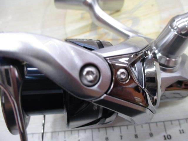 23ストラディック C3000