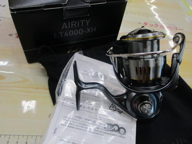 23エアリティ LT4000-XH