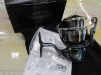 23エアリティ LT4000-XH