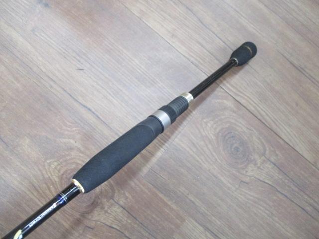 ファーストキャスト FCS-S762UL