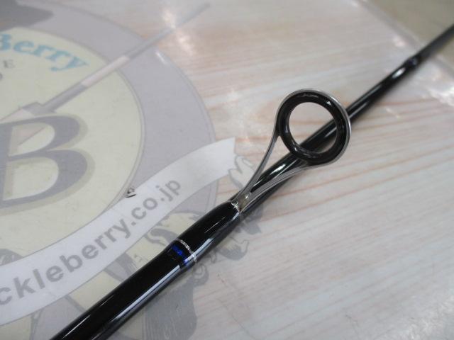 ファーストキャスト FCS-S762UL