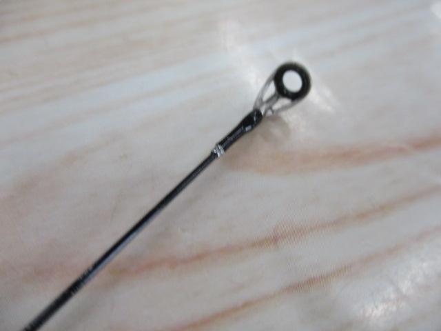 ファーストキャスト FCS-S762UL