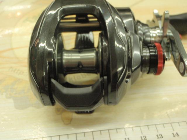 24スコーピオンMD 200HG