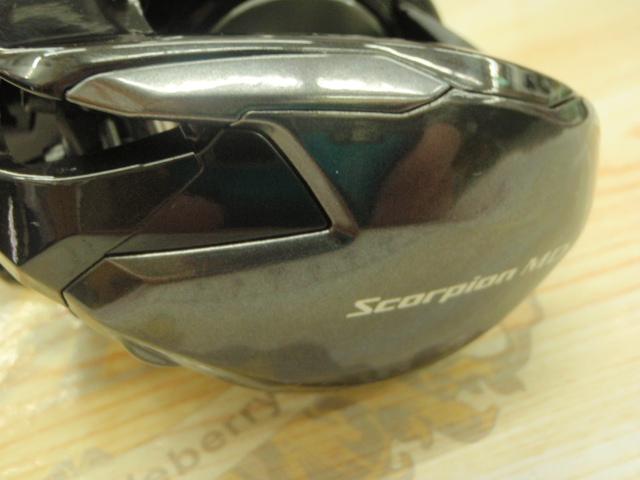 24スコーピオンMD 200HG