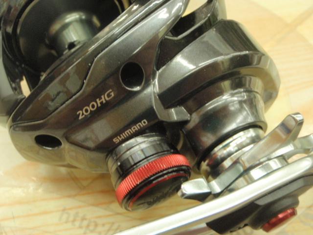 24スコーピオンMD 200HG