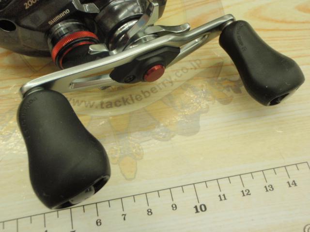 24スコーピオンMD 200HG