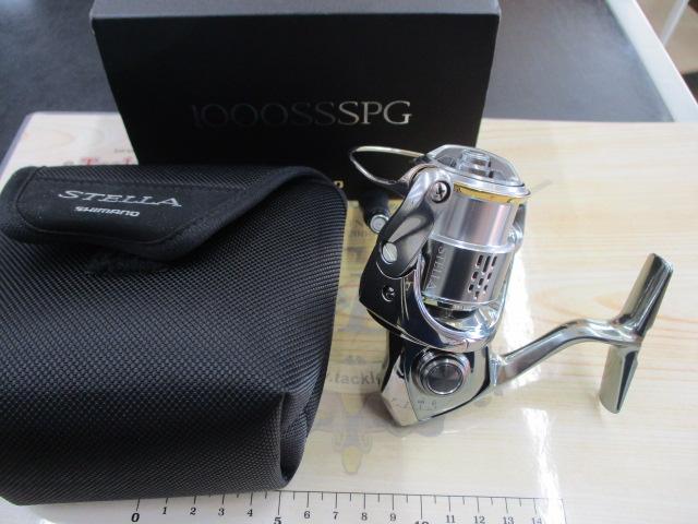 18ステラ 1000SSSPG