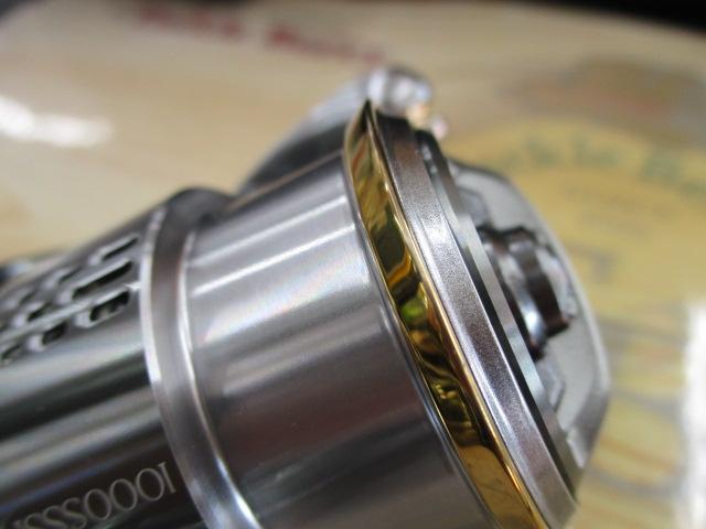 18ステラ 1000SSSPG