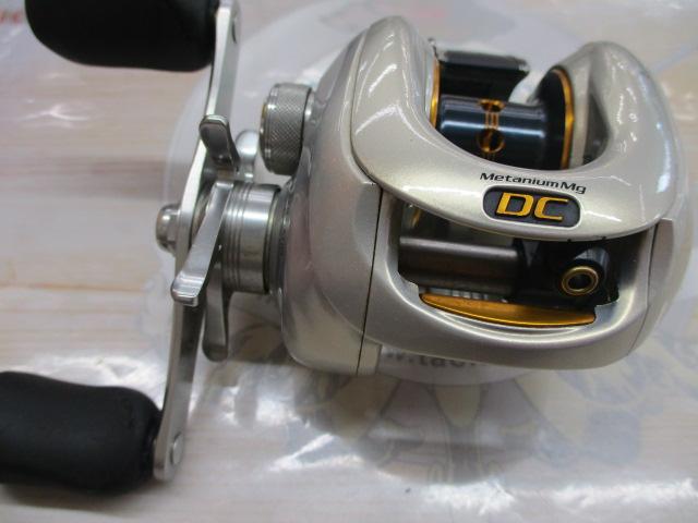 08メタニウムMgDC RH