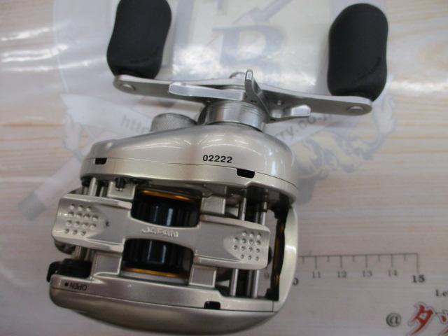 08メタニウムMgDC RH