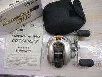 08メタニウムMgDC RH