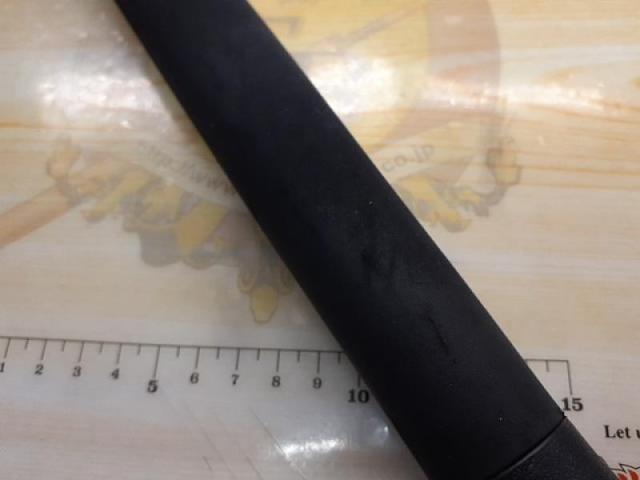 デフィーミュートス DMアキュラ 100H (RGモデル/RV)