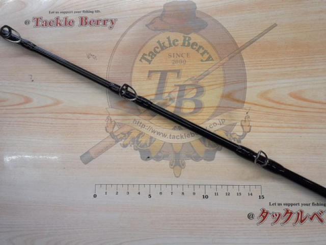 デフィーミュートス DMアキュラ 100H (RGモデル/RV)