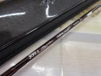 999.9フォーナインマイスター 62UL ホワイトウルフ