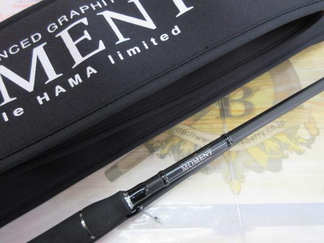 モーメント MS-85ML/M+ST