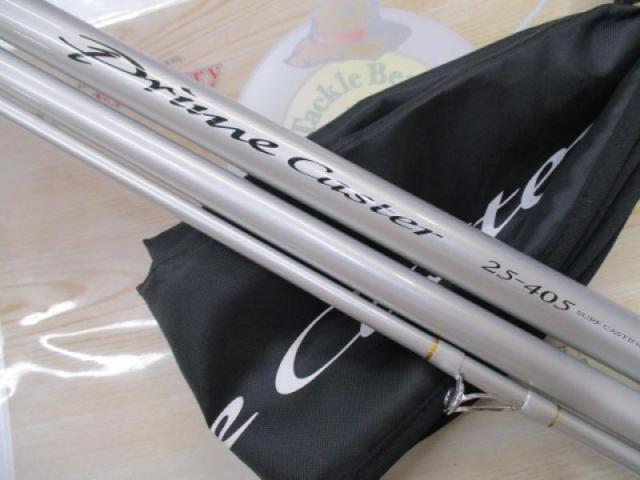 プライムキャスター 25-405