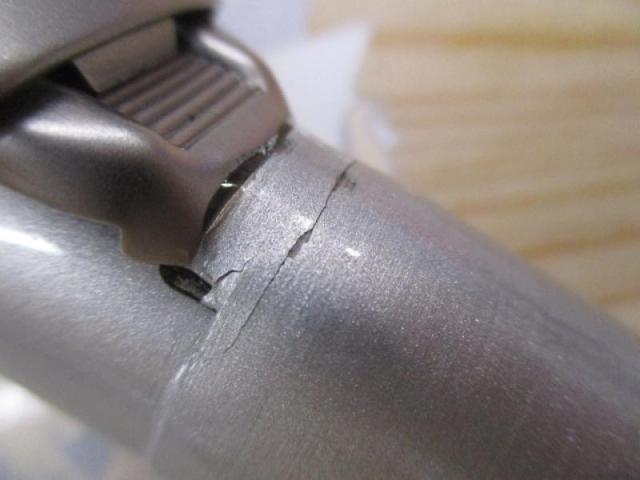 プライムキャスター 25-405