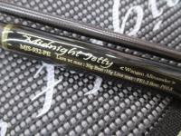 セブンセンスPE MJS-932-PE ミッドナイトジェッティー