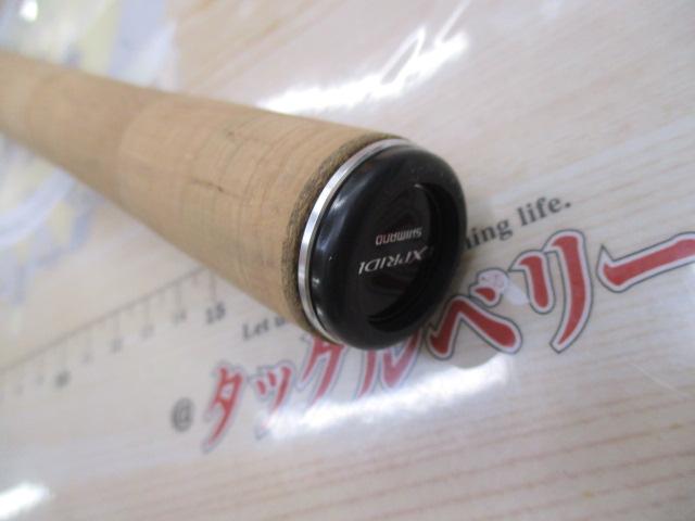 22エクスプライド 168M-LM/2