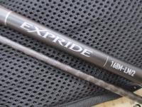 22エクスプライド 168M-LM/2