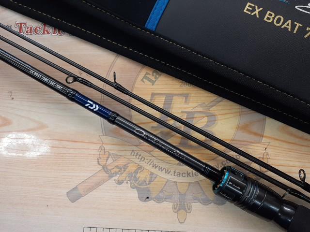 エメラルダスEX BOAT 70MLS-SMT/68LS-SMT・W