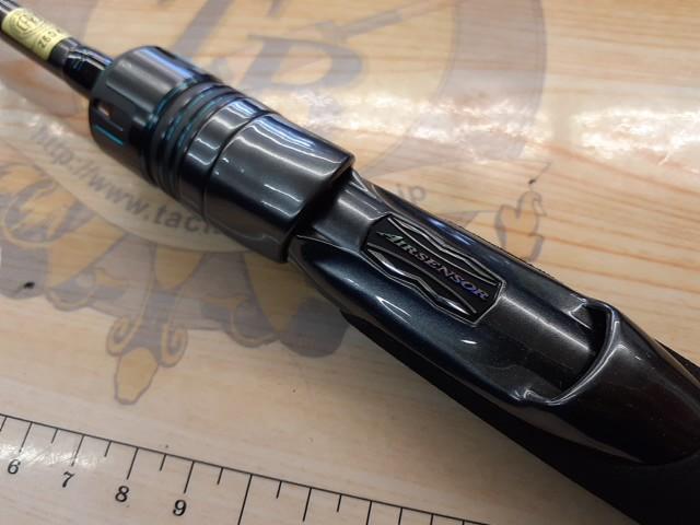 エメラルダスEX BOAT 70MLS-SMT/68LS-SMT・W