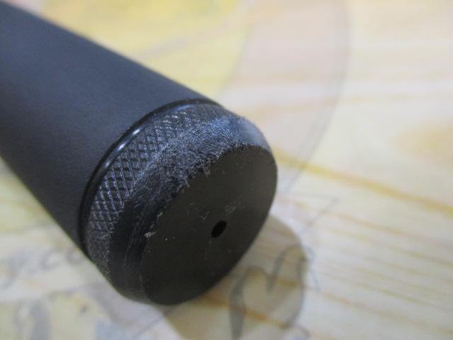 プロステージスピードISOα-1-360