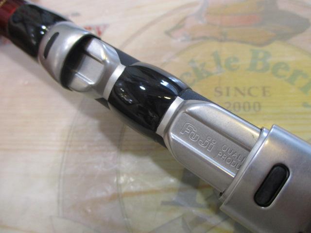 プロステージスピードISOα-1-360