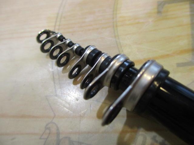 プロステージスピードISOα-1-360