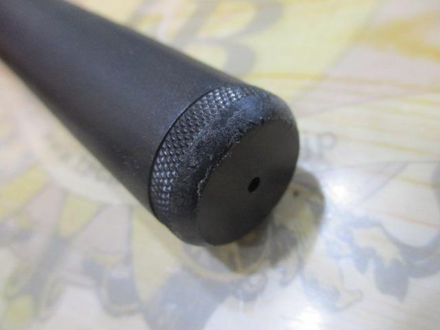 ファインモード波止メバル 硬中硬620