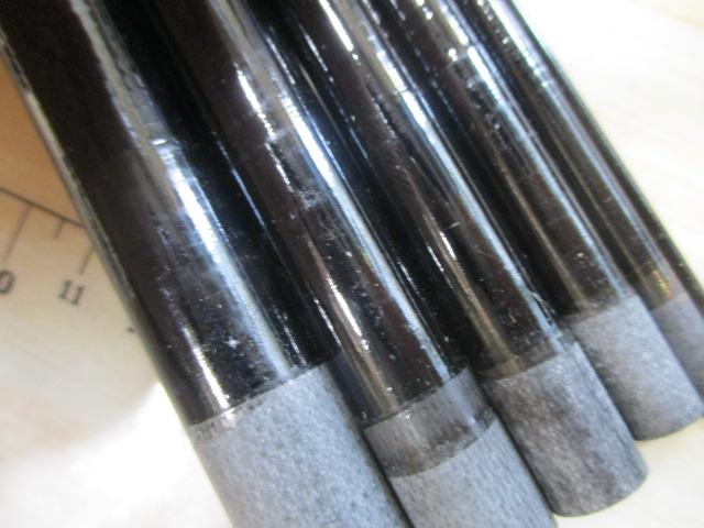 ファインモード波止メバル 硬中硬620