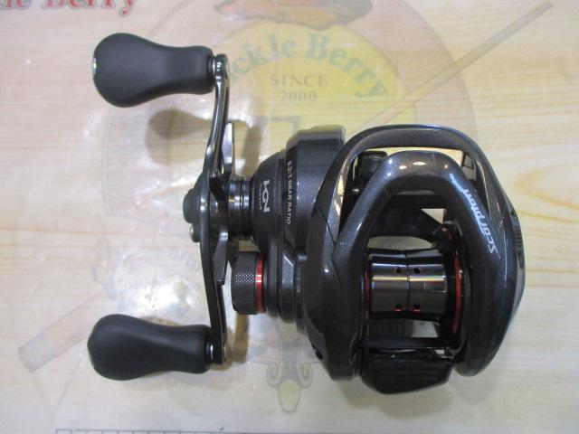 16スコーピオン 71XG