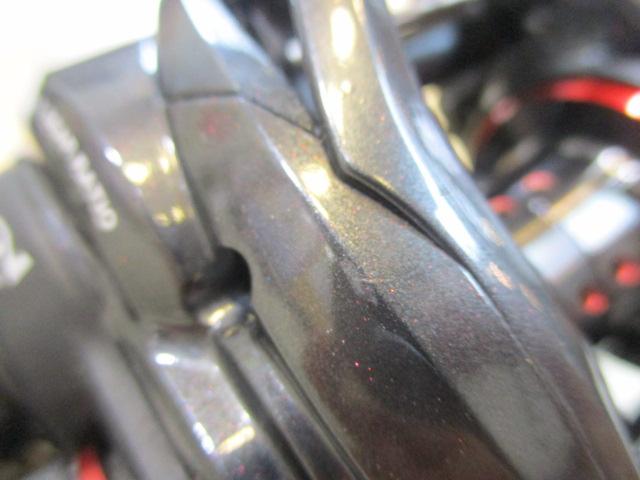 16スコーピオン 71XG